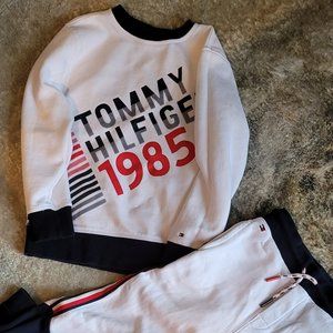 Boys TOMMY HILFIGER Jogging suit